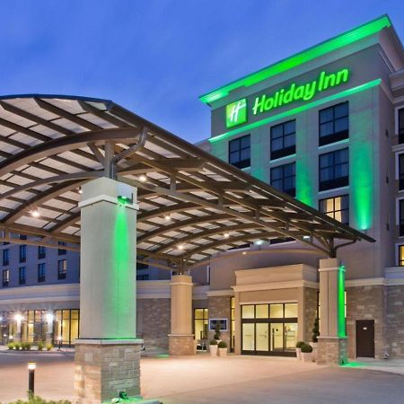 Holiday Inn - Chicago - Tinley Park By Ihg Ngoại thất bức ảnh