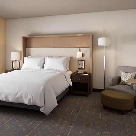 Holiday Inn - Chicago - Tinley Park By Ihg Ngoại thất bức ảnh