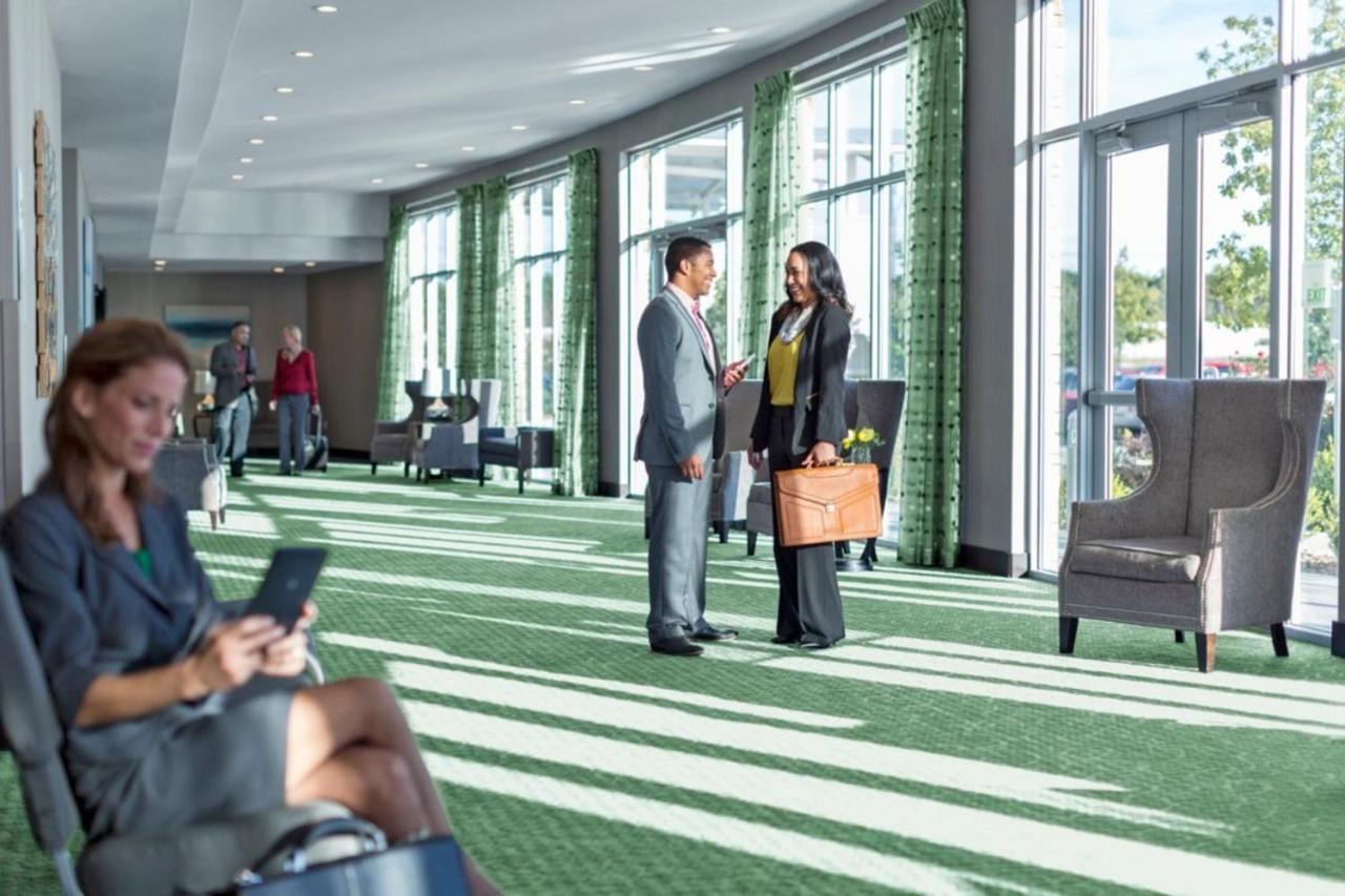 Holiday Inn - Chicago - Tinley Park By Ihg Ngoại thất bức ảnh