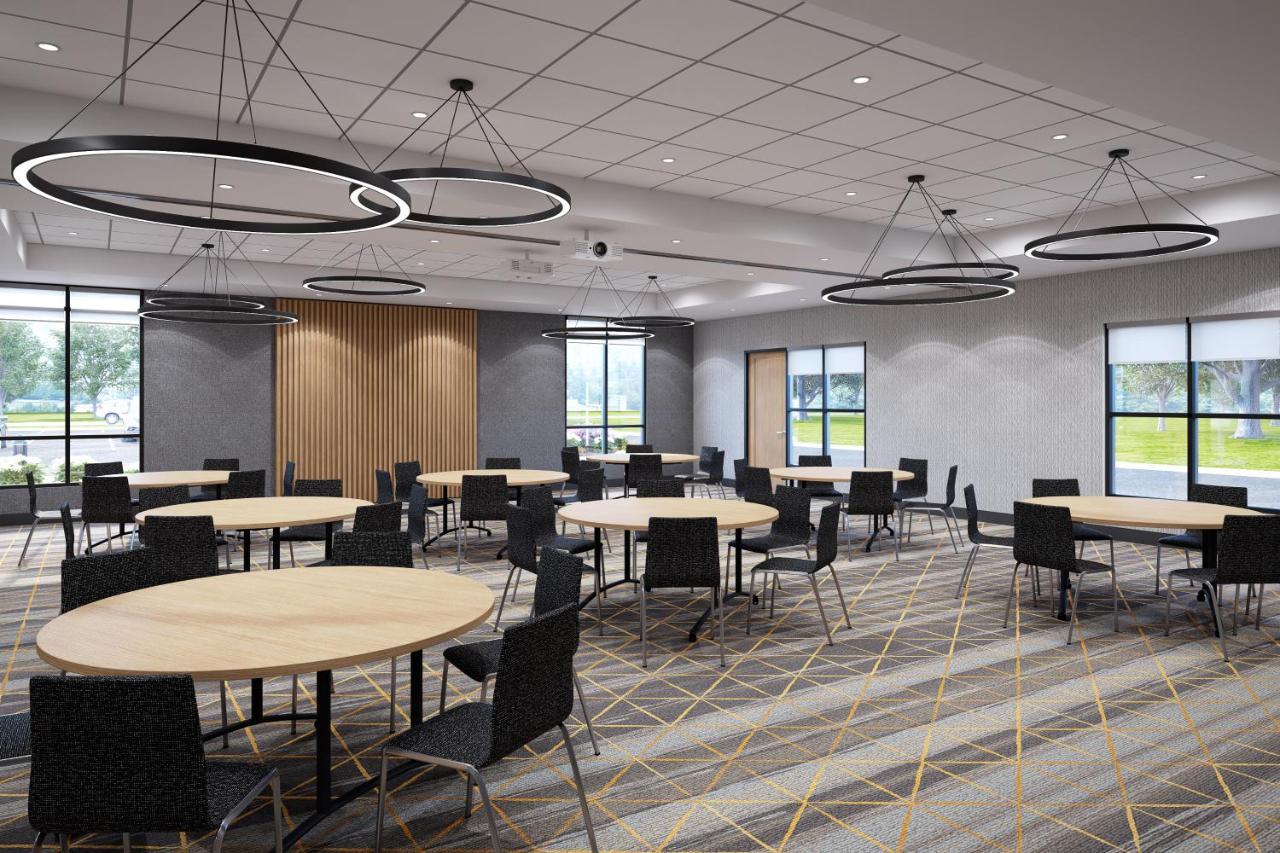 Holiday Inn - Chicago - Tinley Park By Ihg Ngoại thất bức ảnh