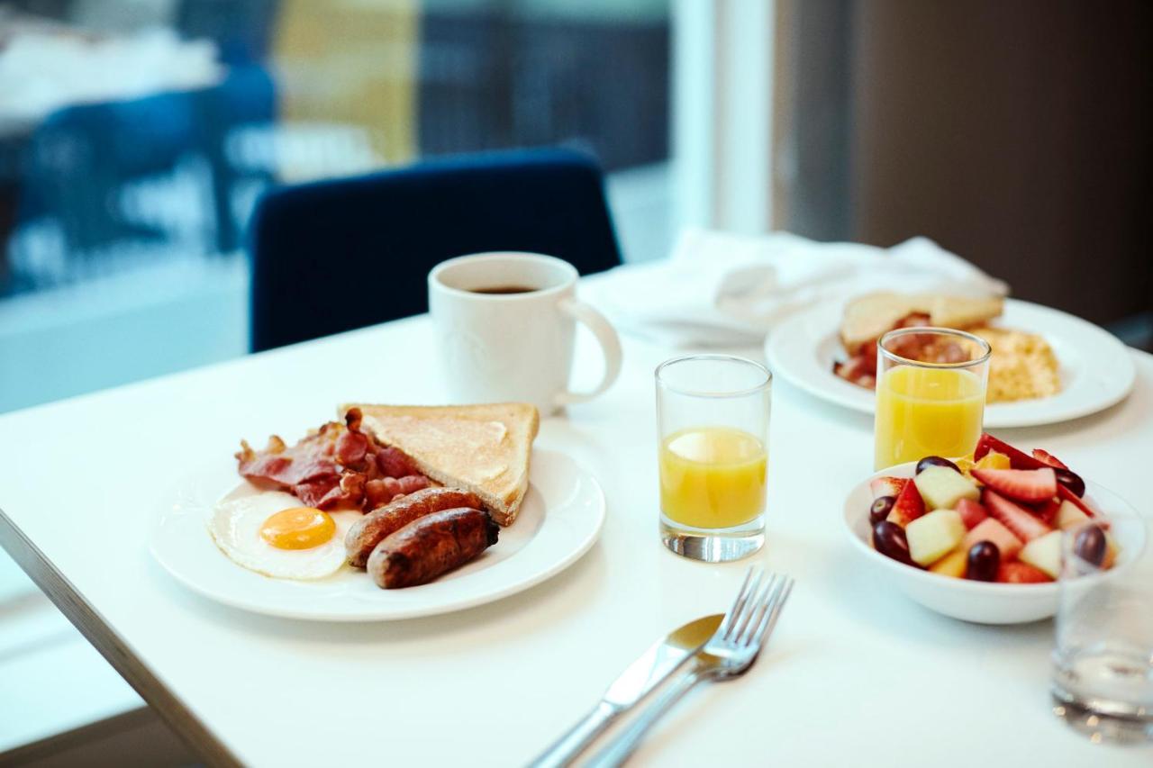 Holiday Inn - Chicago - Tinley Park By Ihg Ngoại thất bức ảnh