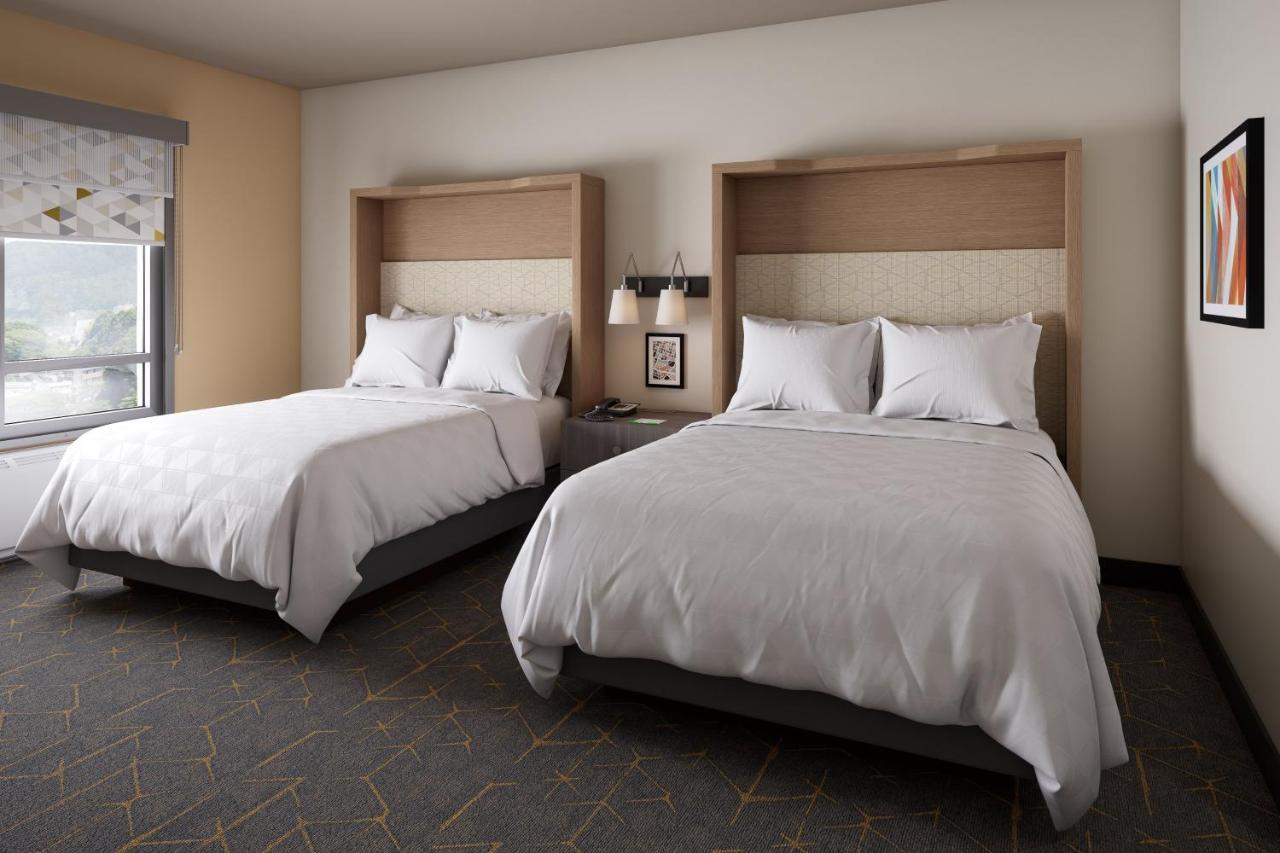 Holiday Inn - Chicago - Tinley Park By Ihg Ngoại thất bức ảnh